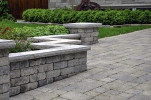 Decorative Retaining Walls Lakeland FL